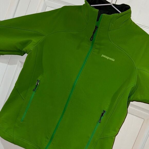 Patagonia Guide Softshell Jacket - Picture 5 of 10